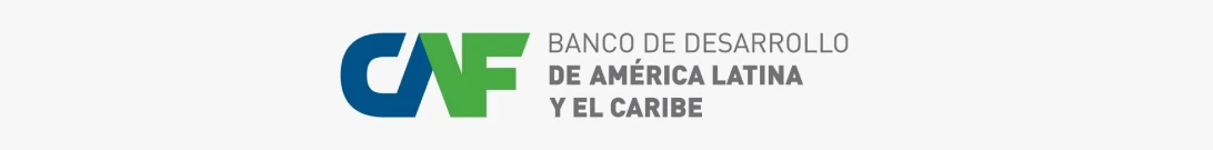 Banner publicitario - CAF