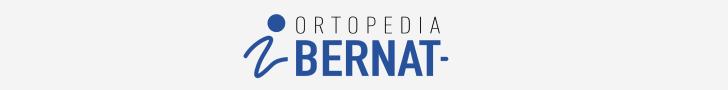 Banner publicitario - Bernat