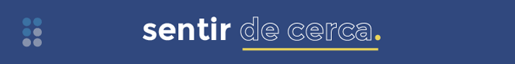 Banner publicitario - Sancor Salud