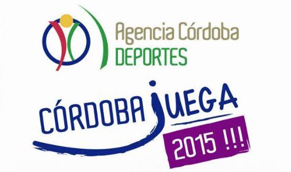 Nota: El deporte adaptado tiene su lugar en el “Córdoba Juega 2015”