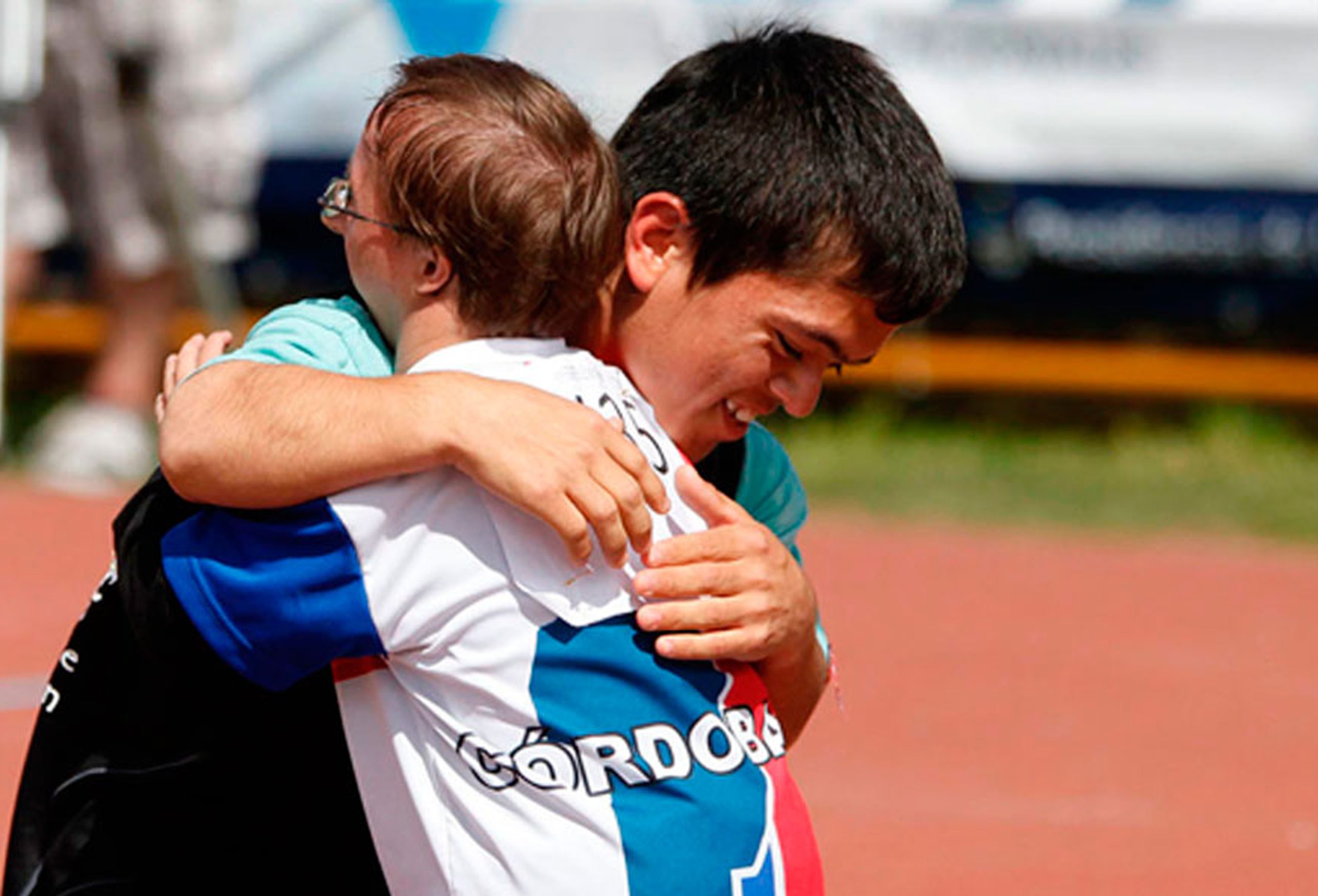 Nota: Atletismo: Buenos Aires y Corrientes dominan el Sub 18 de los Juegos Evita