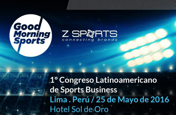 Nota: Congreso Deportivo en Perú, con lugar para el deporte adaptado