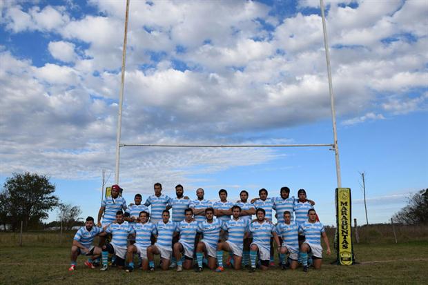 Nota: Rugby Sordos Argentinos y su sueño de jugar el Mundial