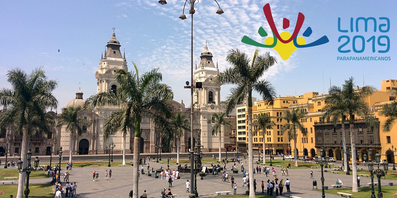 Nota: A 1000 días de Lima 2019