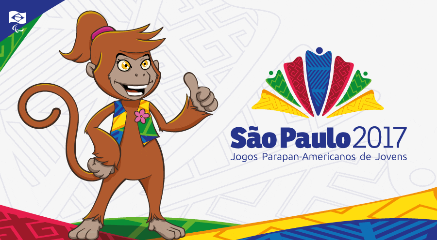 Nota: Votación para bautizar a la mascota de São Paulo 2017