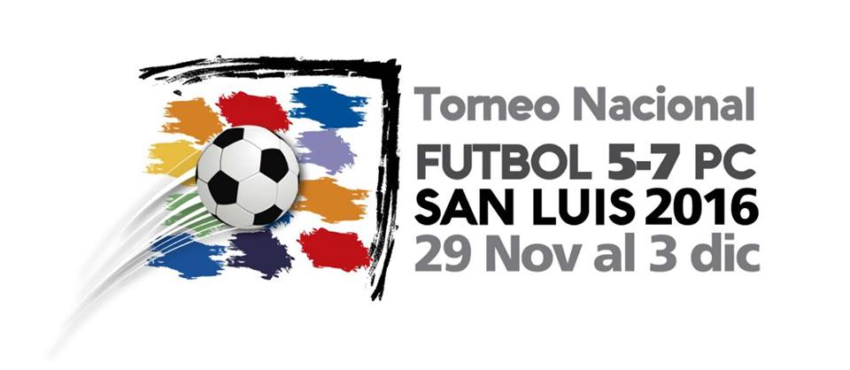 Nota: Fútbol 7: San Luis se preparara para el Torneo Nacional
