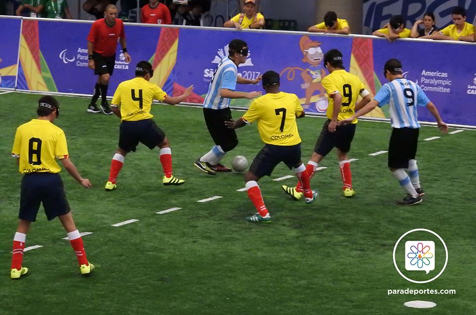 Nota: Fútbol 5: Los Murcielaguitos, a la final