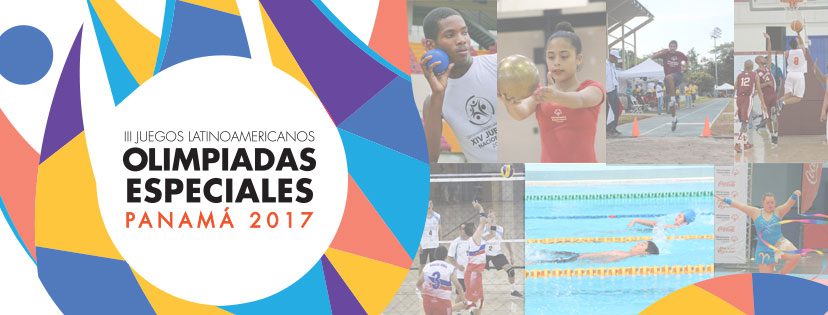 Nota: Olimpiadas Especiales: se vienen los III Juegos Latinoamericanos Panamá 2017