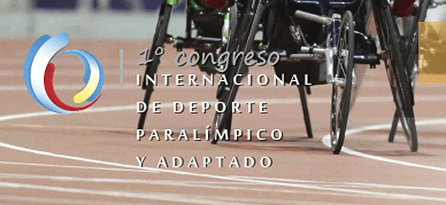 Nota: Córdoba: Congreso Internacional de Deporte Paralímpico y Adaptado