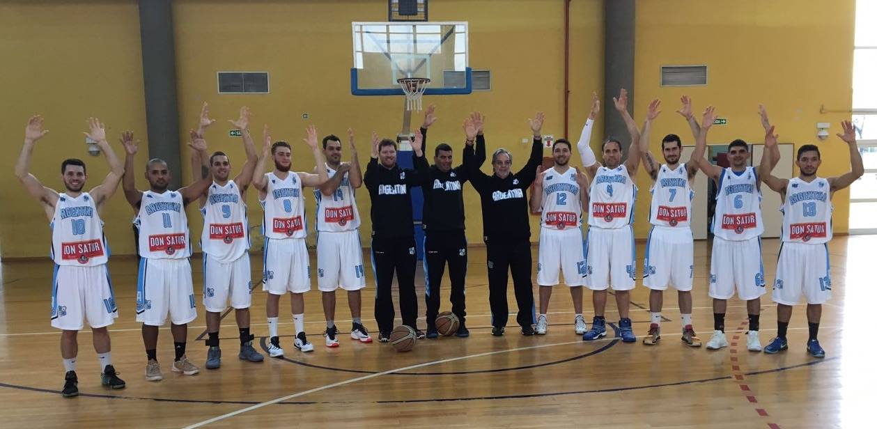 Nota: Sordolimpiadas | Día 9: La Selección de básquet obtuvo un histórico quinto puesto en Turquía