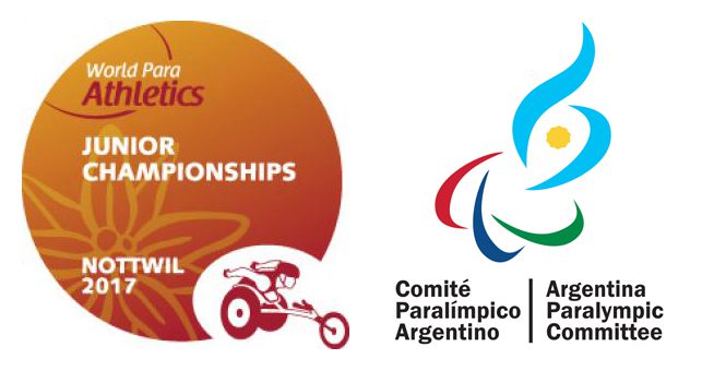 Nota: Nottwil 2017: el cronograma argentino en el Mundial Juvenil de Para-Atletismo
