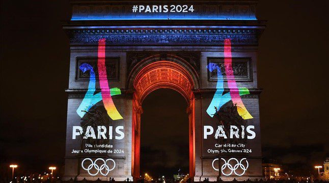 Nota: El fútbol 7 podría ser incluido en París 2024