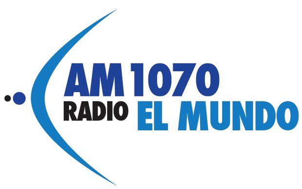 Nota: Paradeportes Radio, desde este martes en la histórica "El Mundo AM 1070"