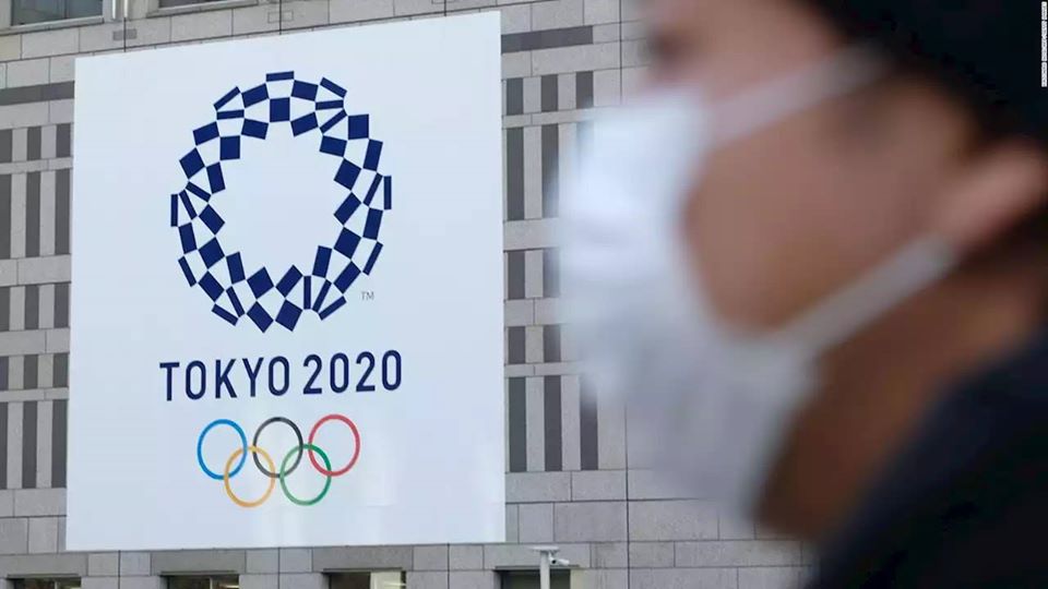 Nota: Japón anuncia que Tokio 2020 será Tokio 2021