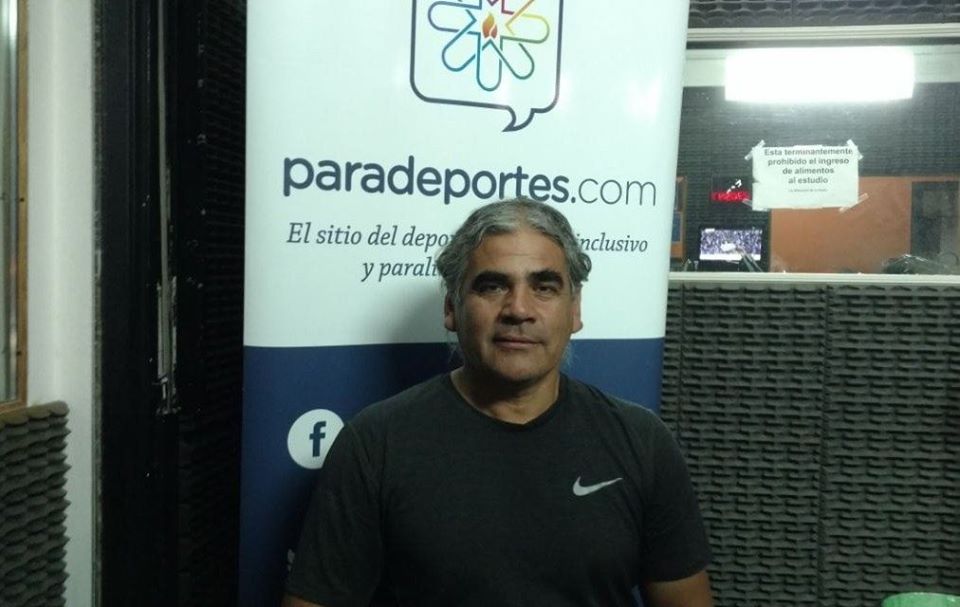 Nota: Carlos "Beto" Rodríguez en Paradeportes Radio: "Que los Juegos de Tokio se pasen para el 2021 es una decisión que beneficia a todos"