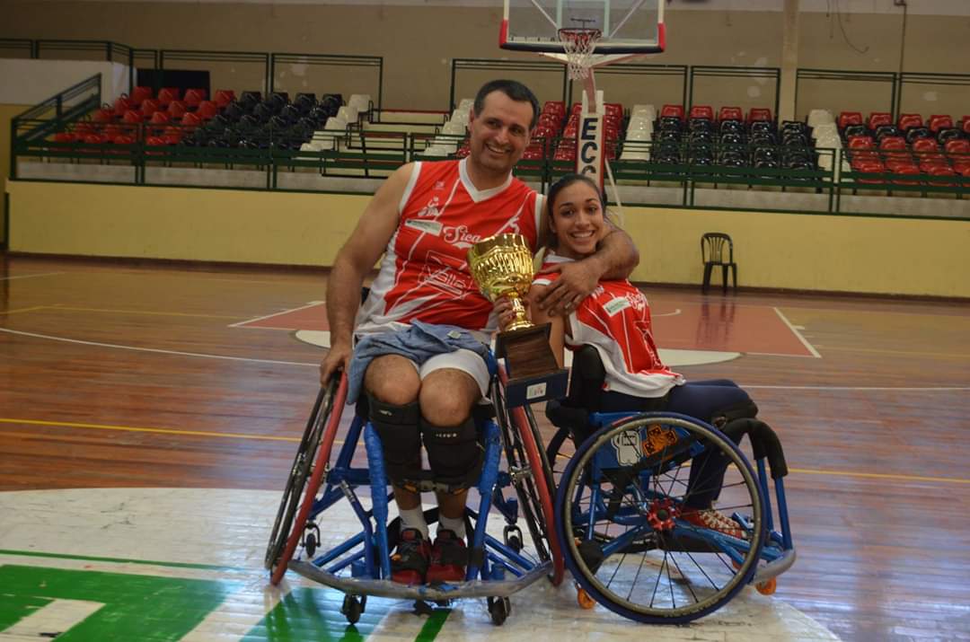 Nota: Mariana Pérez: "Empecé a jugar al básquet de casualidad y hoy no puedo dejarlo"