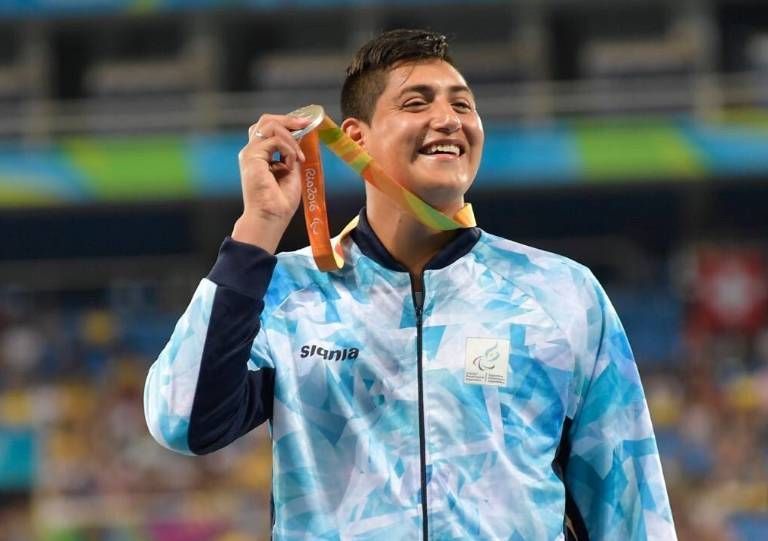 Nota: Se cumplen cuatro años de la medala plateada de Hernán Urra en Río 2016
