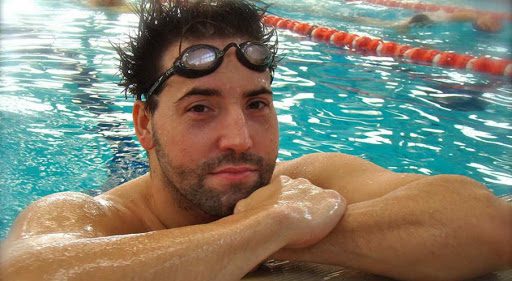 Nota: Guillermo Marro en Paradeportes Radio: "Sueño con sexto Juego Paralímpico en Tokio"