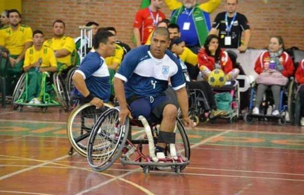 Nota: Alejandro Alcaide en Paradeportes Radio: "La Selección Argentina de handball es una de las tres mejores del continente"