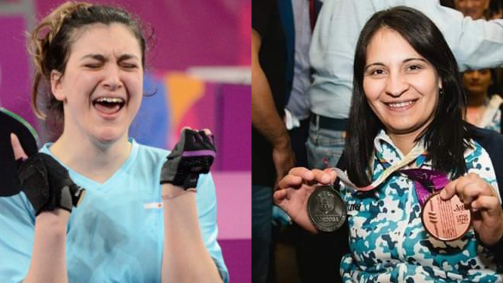 Nota: Tenis de mesa adaptado: Verónica Blanco y Constanza Garrone palpitaron los Juegos de Tokio en Paradeportes Radio