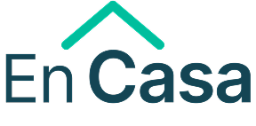 Logo de En Casa