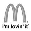 Logo de McDonald’s