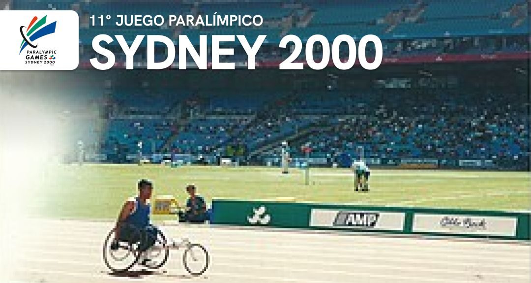 Nota: HISTORIA / SYDNEY 2000: EL PRIMER JUEGO DEL SIGLO XXI