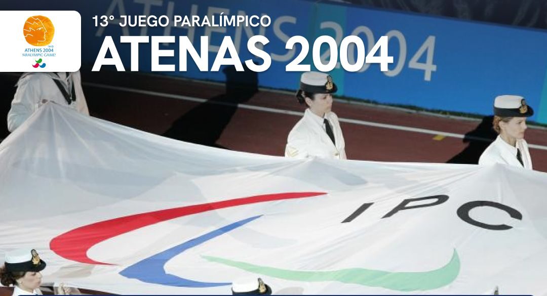 Nota: HISTORIA: ATENAS 2004 / EL NACIMIENTO DE LOS MURCIELAGOS