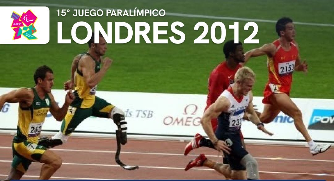 Nota: LONDRES 2012 / LOS JUEGOS QUE SOÑÓ GUTTMAN