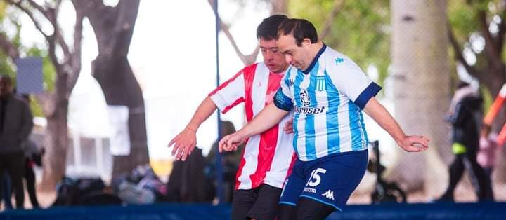 Nota: FUTSAL: SE VIENE LA COPA RIOPLATENSE EN EL CENARD