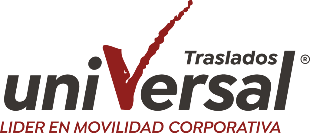 Logo de Universal