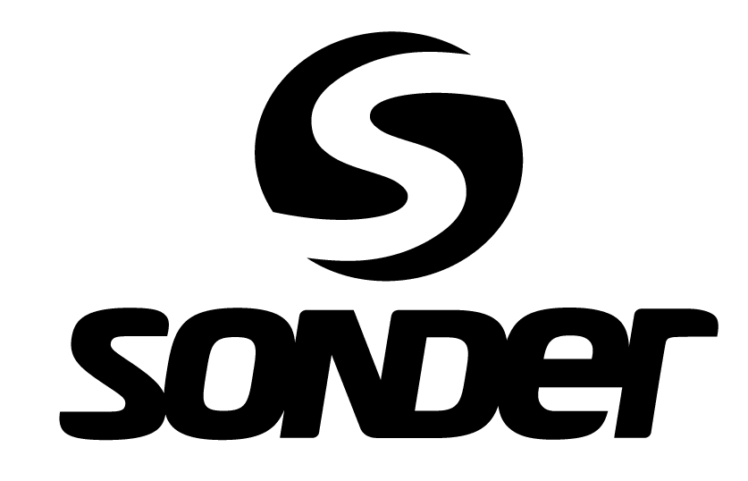 Logo de Sonder