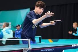 Nota: TENIS DE MESA ADAPTADO: ARGENTINA CONQUISTÓ SEIS MEDALLAS DORADAS EN LA COPA TANGO