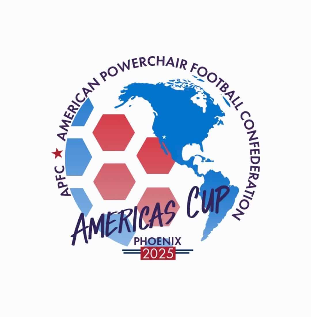 Nota: LA SELECCIÓN ARGENTINA DE POWERCHAIR FOOTBALL, LISTA PARA JUGAR LA COPA AMÉRICA EN ESTADOS UNIDOS