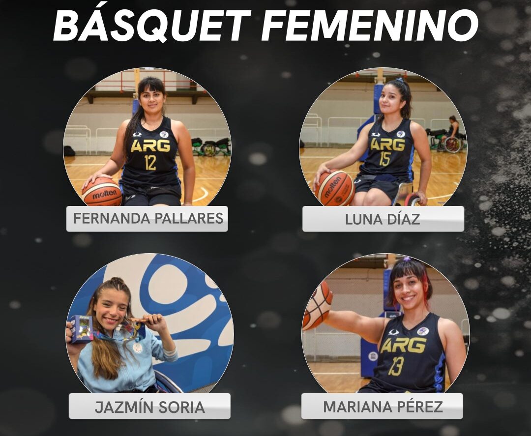 Nota: ¡COMIENZA LA VOTACIÓN DE LOS PREMIOS PARADEPORTES 2025!