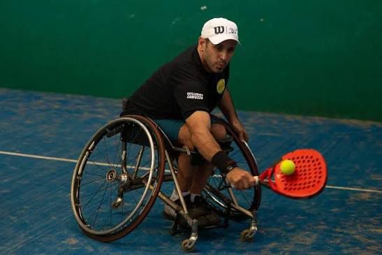 Nota: PADEL SOBRE SILLAS DE RUEDAS: SE VIENE EL MASTERS EN PEHUAJÓ PARA CERRAR LA TEMPORADA