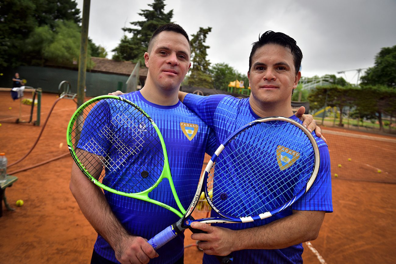 Nota: MUNDIALES EN VISTA PARA DEPORTISTAS CON SÍNDROME DE DOWN