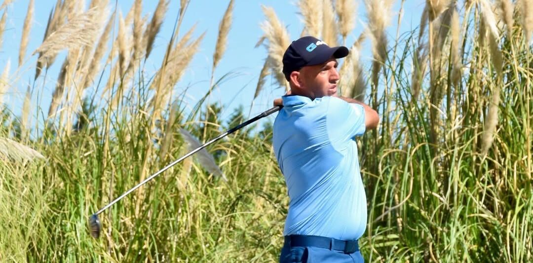 Nota: GOLF ADAPTADO: SE JUGÓ LA 3ª FECHA DEL RANKING ARGENTINO EN SAN ELISEO