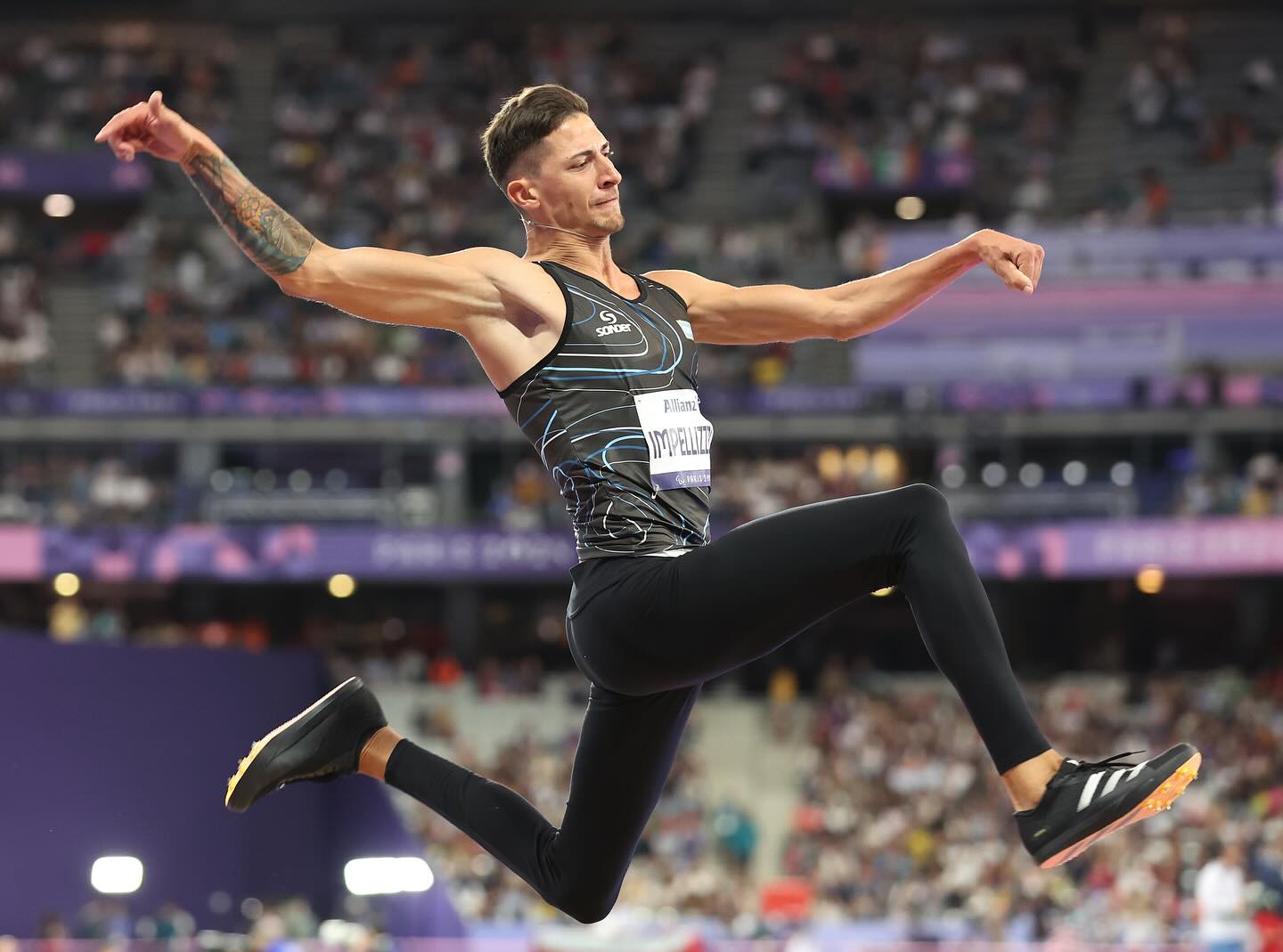 Nota: ATLETISMO: YA ESTÁN LOS 30 PARA LOS JUEGOS DE VALLEDUPAR