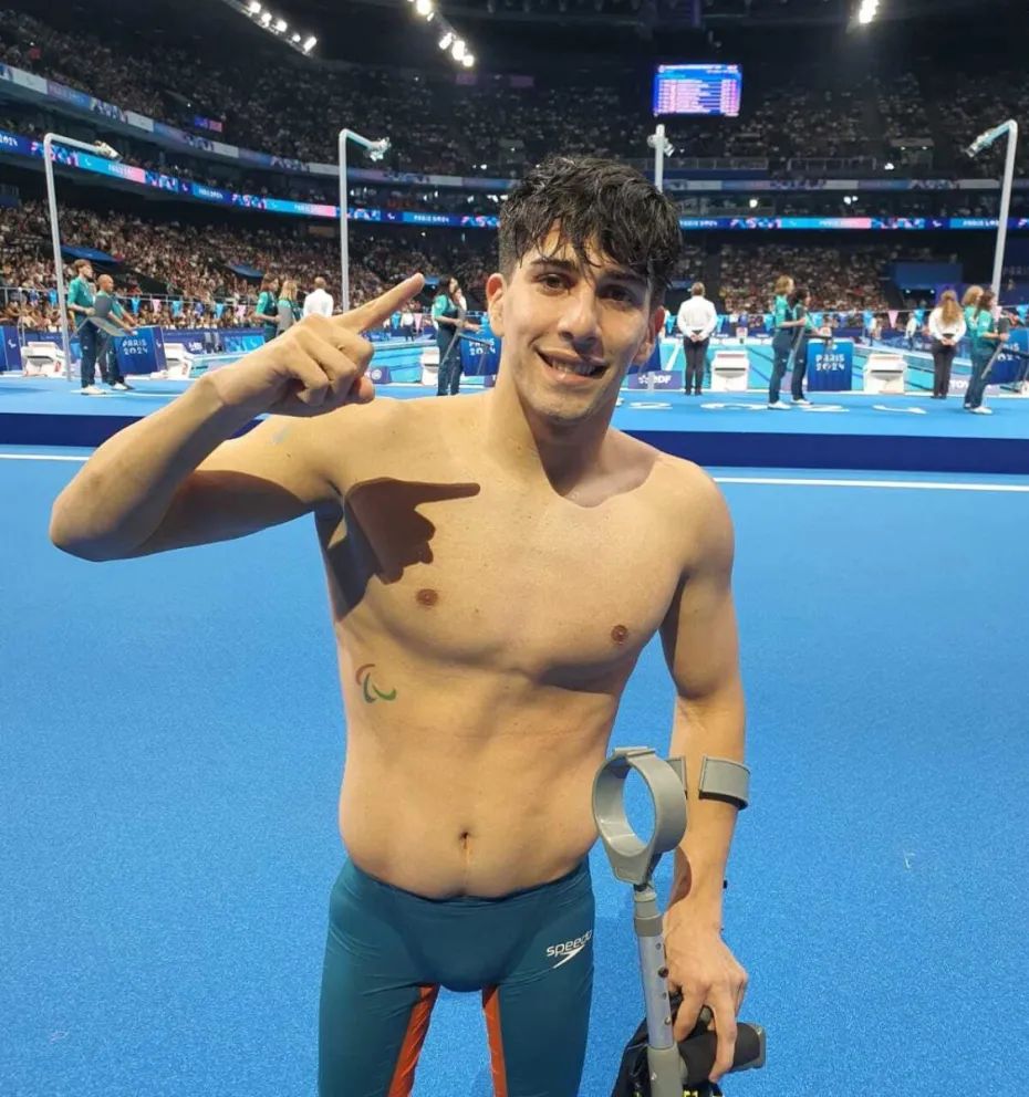Nota: NATACIÓN: ARGENTINA TENDRÁ 27 ATLETAS EN LOS JUEGOS DE VALLEDUPAR