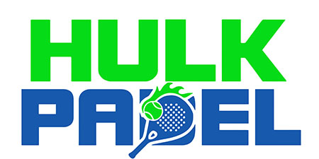 Logo de Hulk Padel