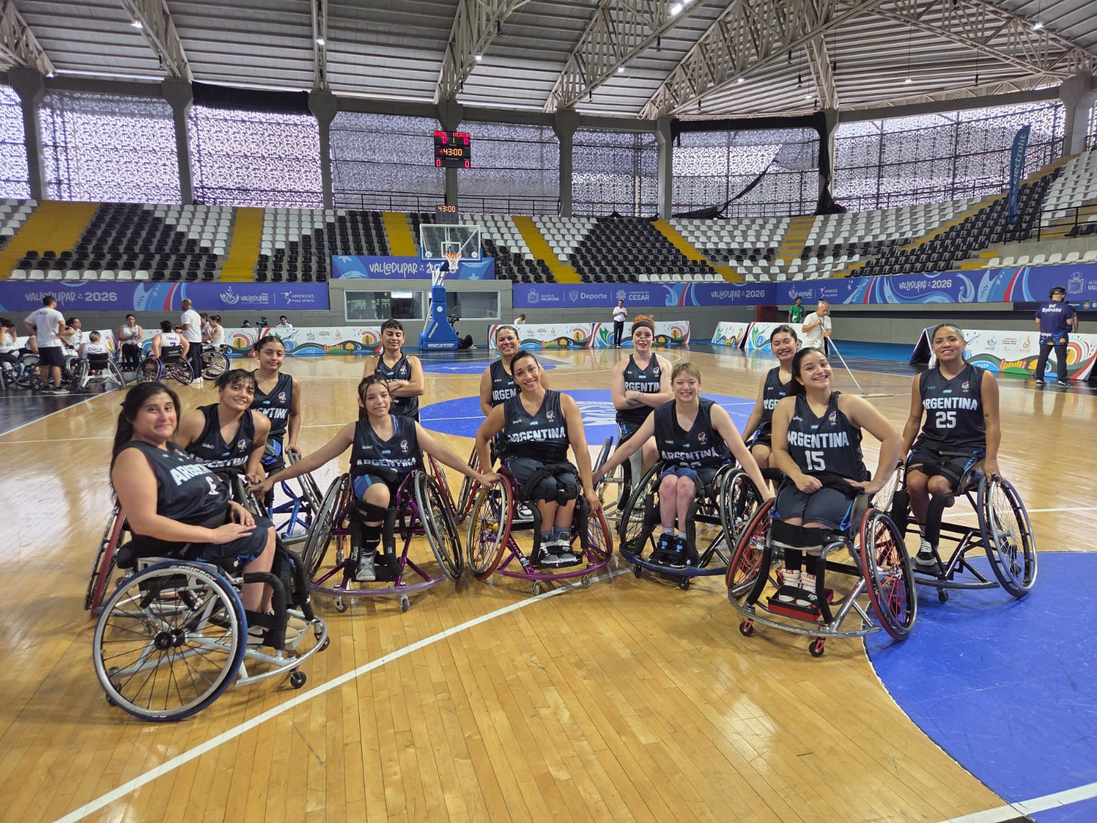 Nota: VALLEDUPAR 2026: LAS LOBAS, SEMIFINALISTAS