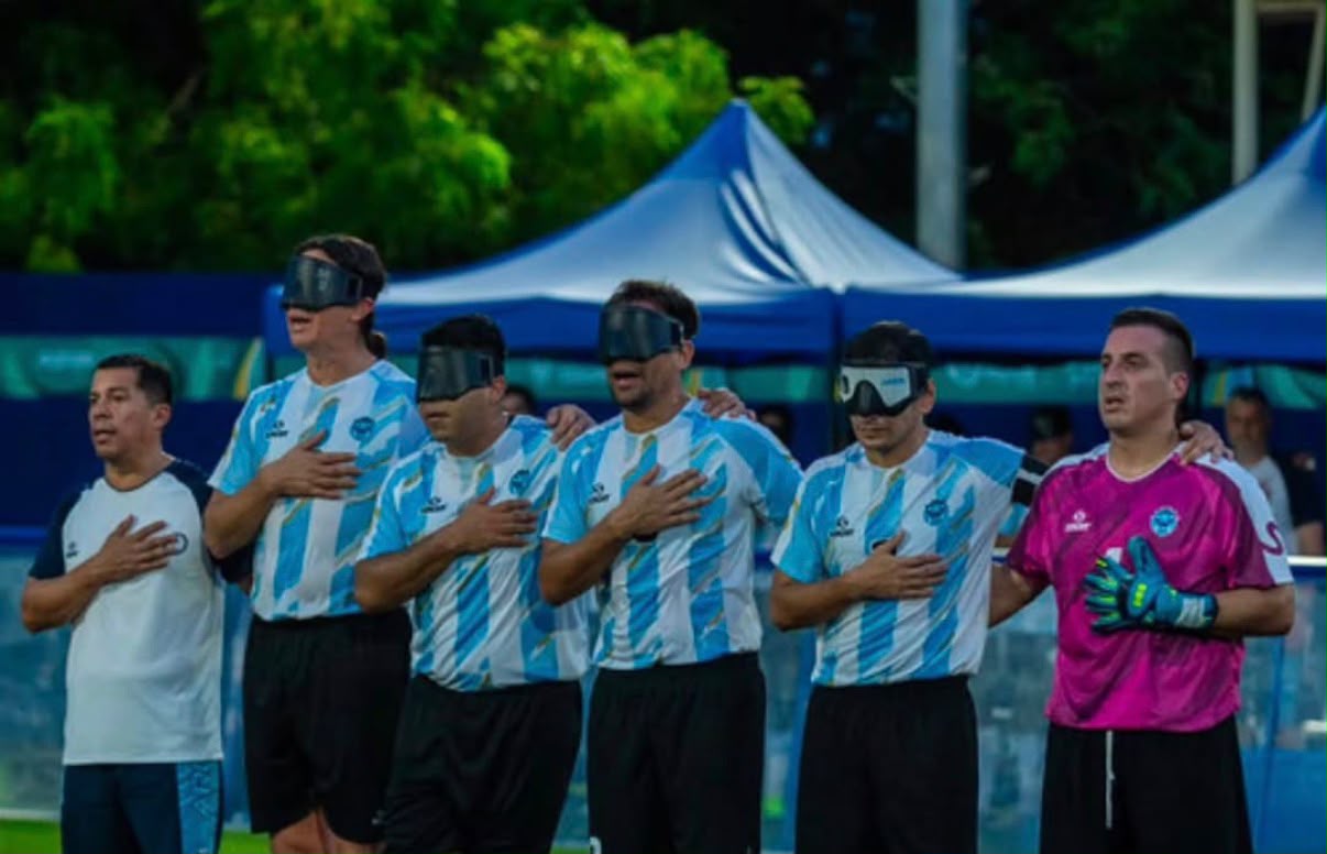Nota: DÍA 12 / VALLEDUPAR: LOS MURCIÉLAGOS VAN POR LA DORADA ANTE BRASIL