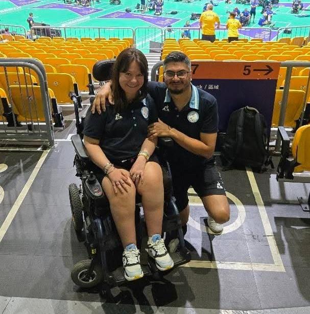 Nota: BOCCIA: ARGENTINA DEBUTA EN EL MUNDIAL DE COREA DEL SUR