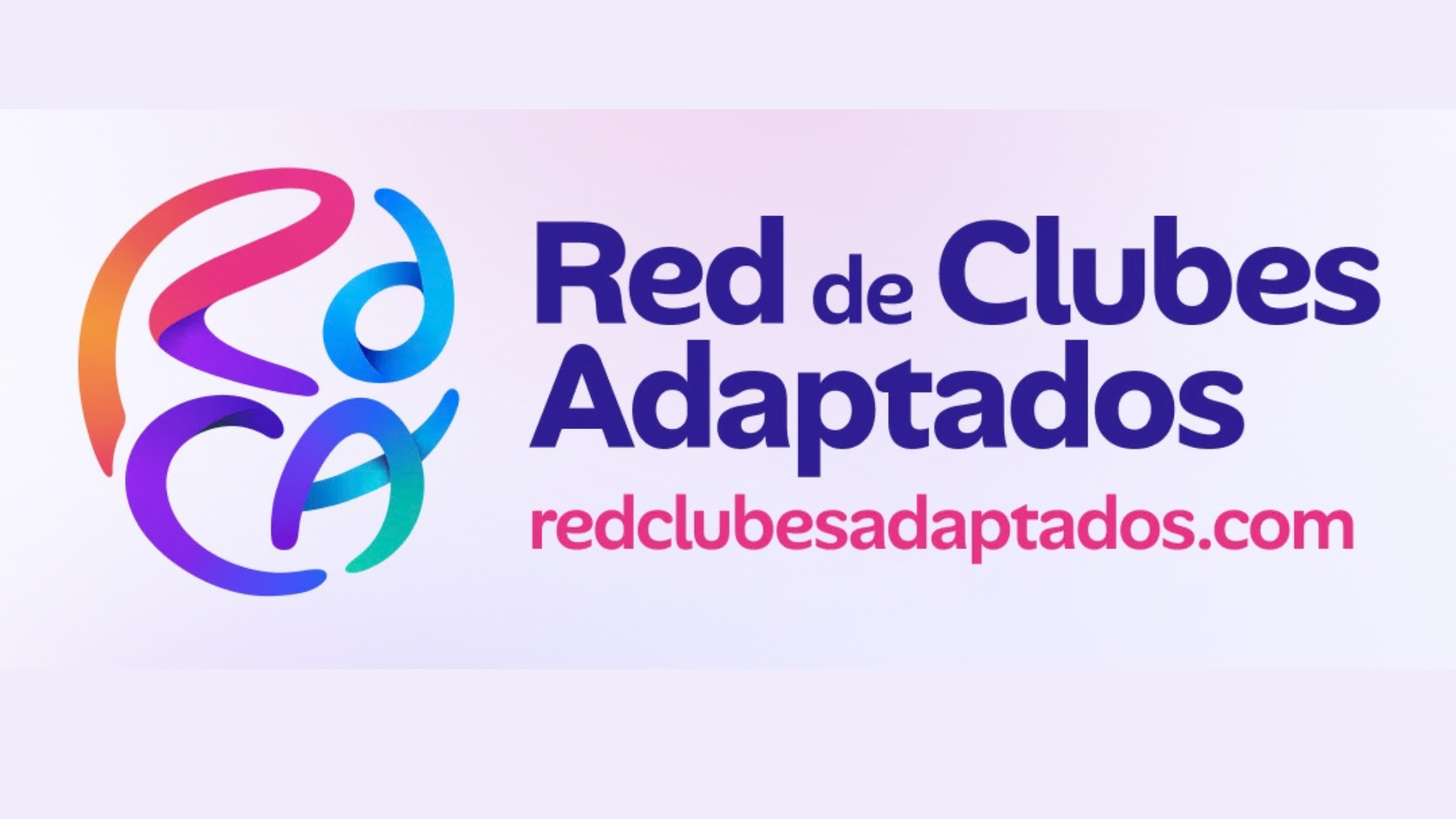 Nota: ¡YA PODÉS SUMARTE A LA 1º RED DE CLUBES ADAPTADOS DE ARGENTINA!