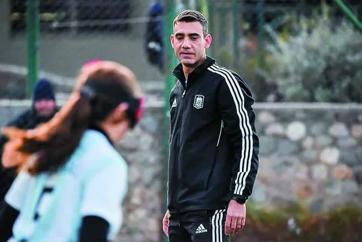 Nota: LA ENTREVISTA A GONZALO ABBAS EN “PARADEPORTES STREAM - RADIO”