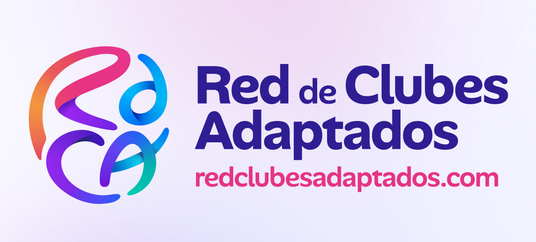 Nota: ¡YA PODÉS SUMARTE A LA 1º RED DE CLUBES ADAPTADOS DE ARGENTINA!